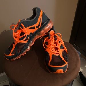 Nike Airmax Fitsoles